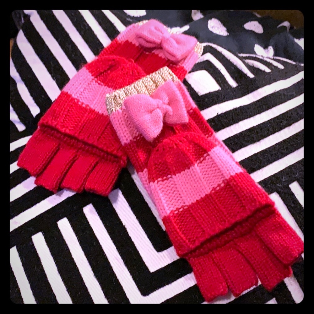 Kate Spade ♠️ gloves